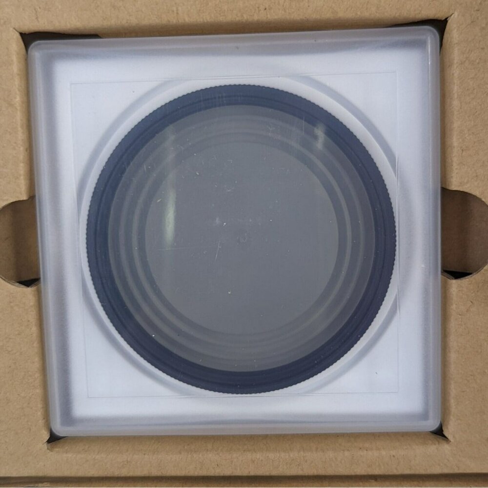 67mm MC Circular Polarizer Filter, CPL, C-pl